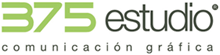 375estudio - Comunicación gráfica - Diseño web Donostia