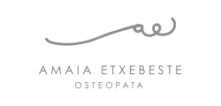 Amaia Etxebeste - Osteópata
