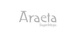 Araeta Sagardotegia
