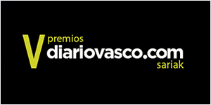 Nominados a los V Premios Diariovasco.com