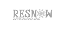 Resnow Shop