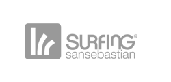 Surfing San Sebastian