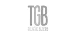 The Good Burger